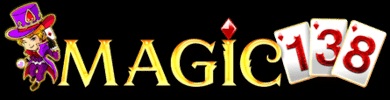MAGIC138 logo